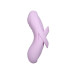 Клиторальный вибратор Svakom Echo 2 Pink Lilac