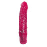 Фаллоимитатор вибратор Dorcel Jelly Boy (дефект упаковка)