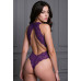Боди Passion VELMORE BODY violet M