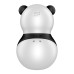 Вакуумный стимулятор с вибрацией Satisfyer Pocket Panda