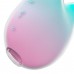 Вакуумный клиторальный стимулятор Satisfyer Mermaid Vibes Mint/Pink