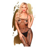 Penthouse - Firecracker Black S-L