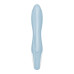 Вибратор-кролик надувной Satisfyer Air Pump Bunny 1