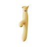 Вибратор Zalo - ROSE Vibrator Lemon Yellow