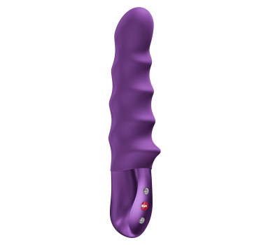 Пульсатор Fun Factory Stronic Surf Dark Violet