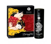Стимулирующий крем для пар Shunga SHUNGA Dragon Cream (60 мл) (мятая упаковка)