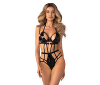 Боди Obsessive Keira Lise teddy L/XL