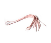 Плеть Flogger Art of Sex, Розовая