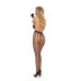 Эротические колготки Passion TIOPEN 031 1/2 black