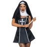 Leg Avenue Naughty Nun XS