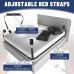 БДСМ-набор LOCKINK YEAHWOW Bed Restraint set