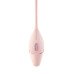 Пульсатор с вакуумным стимулятором KISSTOY Cathy III Pink