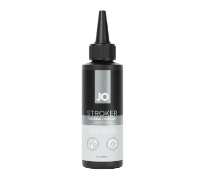 Лубрикант для мастурбаторов JO Stroker Lubricant 120 мл