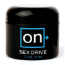 Крем для повышения либидо у мужчин Sensuva ON Sex Drive for Him (50 мл)
