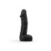 Свеча в виде члена Чистий Кайф LARGE Black