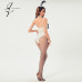 Эротический костюм зайки JSY 5801 One Size