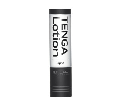 Лубрикант Tenga Lotion Light (170 мл) на водной основе, жидкий