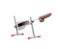 Секс-машина Lovense Mini Sex Machine (мятая упаковка!!!)