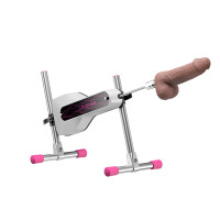 Секс-машина Lovense Mini Sex Machine (мятая упаковка!!!)
