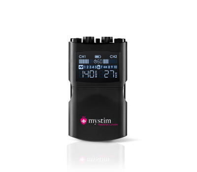 Электростимулятор Mystim Tension Lover 2