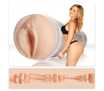 Мастурбатор Fleshlight Girls: Alexis Texas - Outlaw (мятая упаковка!!!)