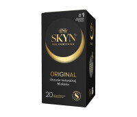 Презервативы SKYN Original 20 шт