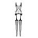 Бодистокинг Passion BS106 One Size, black