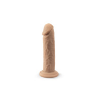 Фаллоимитатор SilexD Robby Real Skin Flesh (MODEL 2 size 6in)