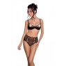 LOVELIA BIKINI black S/M - Passion