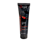 Лубрикант на водной основе Orgie - Lube Tube Strawberry (100 мл)