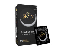 Презервативы SKYN Close Feel 10 шт