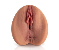 Ультрареалистичный мастурбатор Toi et moi – Lou (мятая упаковка!!!) Ультрареалистичный мастурбатор Toi et moi – Lou (мятая упаковка!!!)