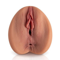 Ультрареалистичный мастурбатор Toi et moi – Lou (мятая упаковка!!!)