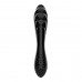 Дилдо Satisfyer Dazzling Crystal 1 (Black)