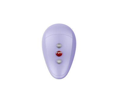 Вакуумный стимулятор Fun Factory Essence Purple