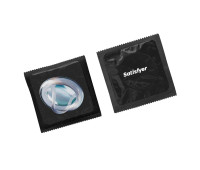 Презерватив Satisfyer Premium Condoms 45 мм 1 шт