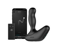 Массажер простаты Nexus Revo Stealth with APP