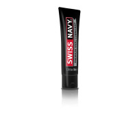 Распродажа!!! Анальный лубрикант Swiss Navy Premium Anal 10мл (срок 04.07.25)