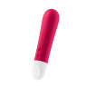 Вибратор для клитора Ultra Power Bullet 1 Red