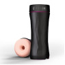 Мастурбатор Mystim Opus E Donut для электростимулятора