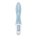 Вибратор-кролик надувной Satisfyer Air Pump Bunny 1