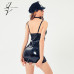 Эротический костюм полицейской JSY 5815 One Size