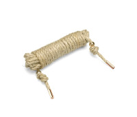 Веревка для шибари Liebe Seele Shibari 5M Rope Hemp