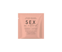 Пробник лубриканта Bijoux Indiscrets – Sex au Naturel 2 мл