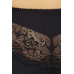 ZOJA SET black 4XL/5XL - Passion