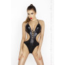 JEAN BODY black XXL/XXXL - Passion