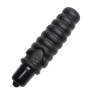 Вибратор Rocks Off Buddies 10 Scud (Black)