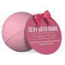 Бомбочка для ванны Dona Bath Bomb - Rosey Posey (128 гр)