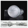 Мастурбатор Fleshlight Ice Mouth Crystal