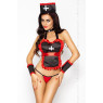 Эротический костюм для ролевых игр Passion Erotic Line Siena SET